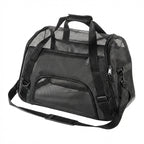 Reismandje voor kleine huisdieren